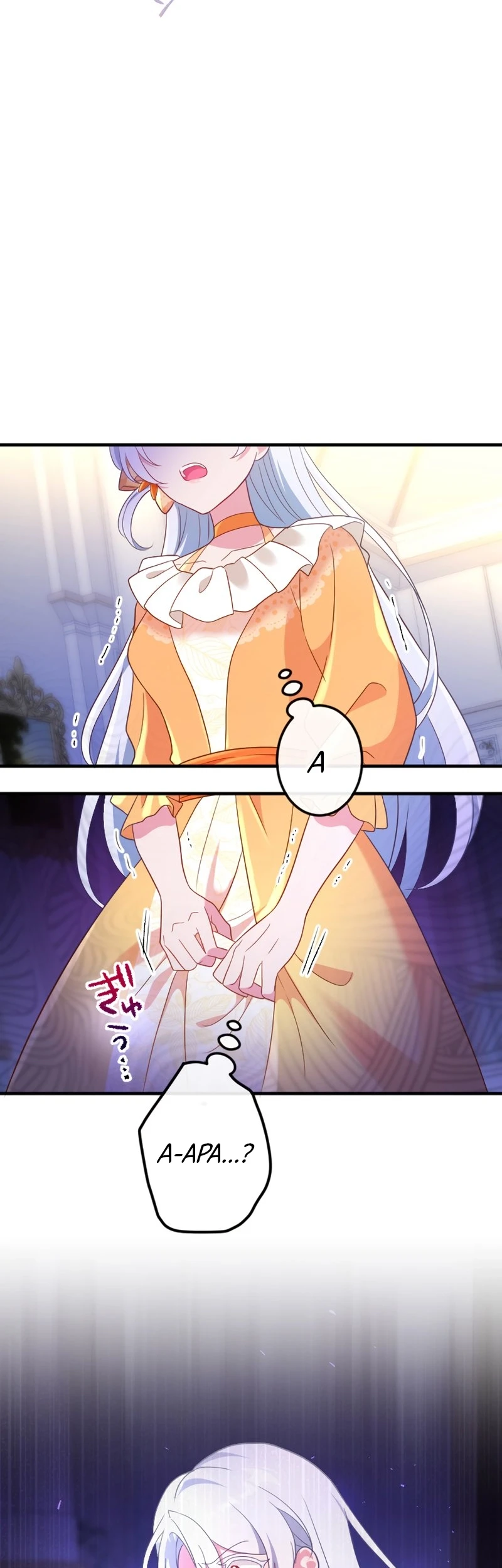 She Was Supposed To Be A Temporary Princess But It Seems She Is Done A Little Too Well Chapter 3 Gambar 22