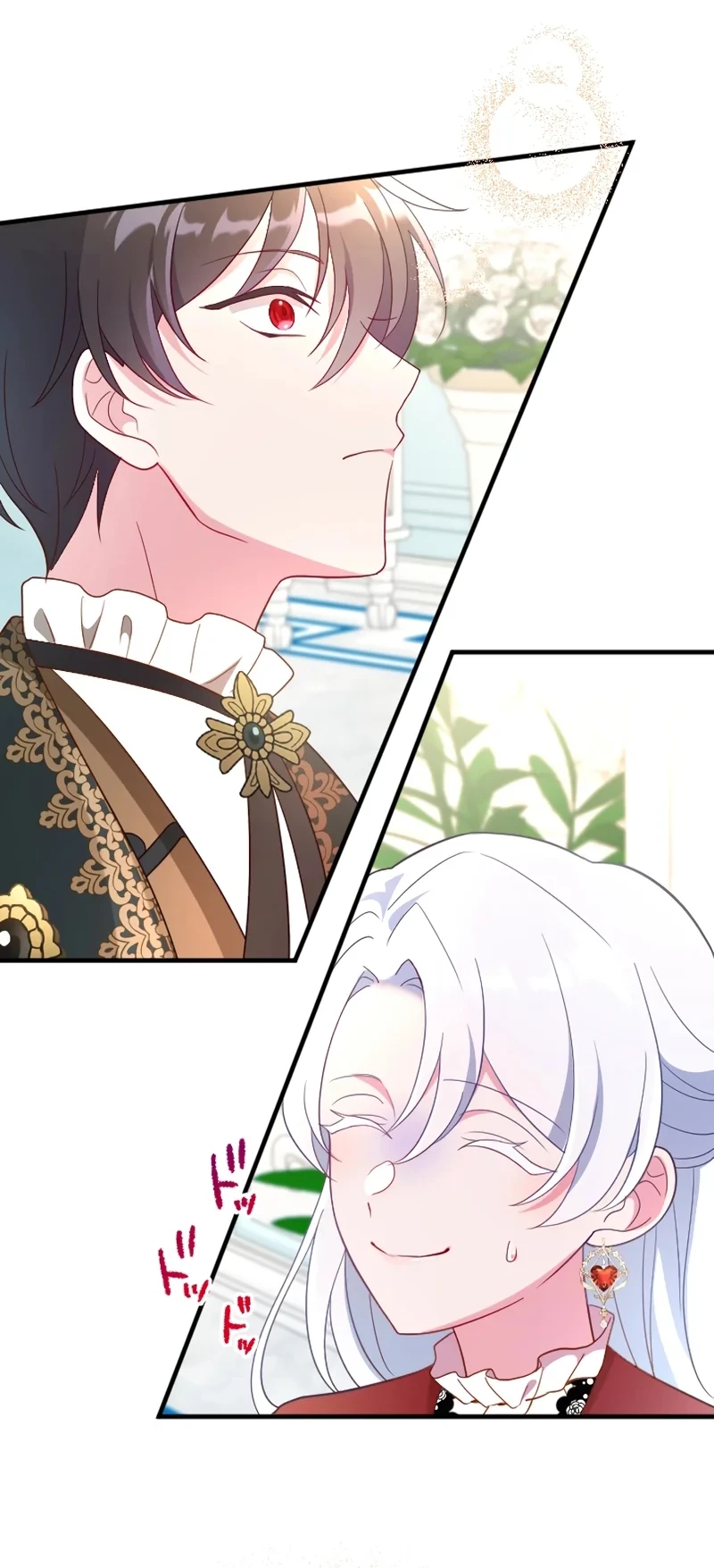 She Was Supposed To Be A Temporary Princess But It Seems She Is Done A Little Too Well Chapter 5 Gambar 25