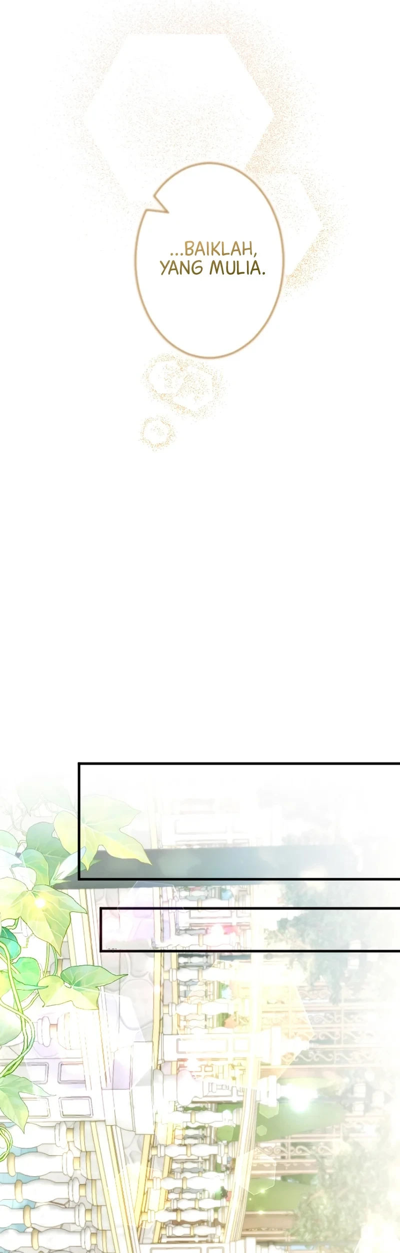 She Was Supposed To Be A Temporary Princess But It Seems She Is Done A Little Too Well Chapter 5 Gambar 26