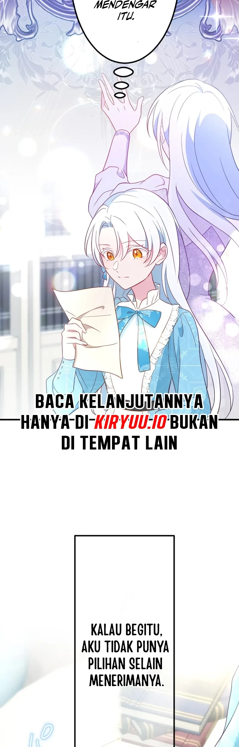 She Was Supposed To Be A Temporary Princess But It Seems She Is Done A Little Too Well Chapter 6 Gambar 29
