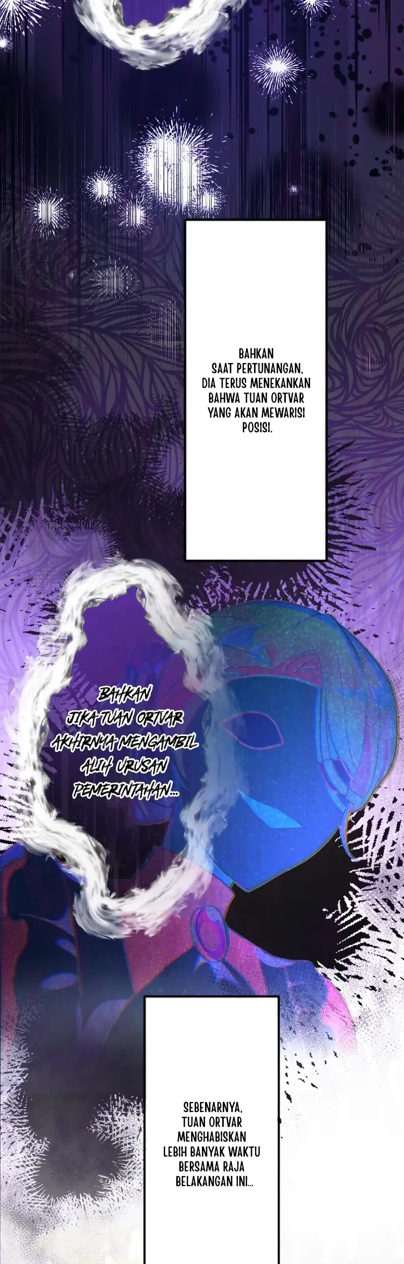 She Was Supposed To Be A Temporary Princess But It Seems She Is Done A Little Too Well Chapter 8 Gambar 28