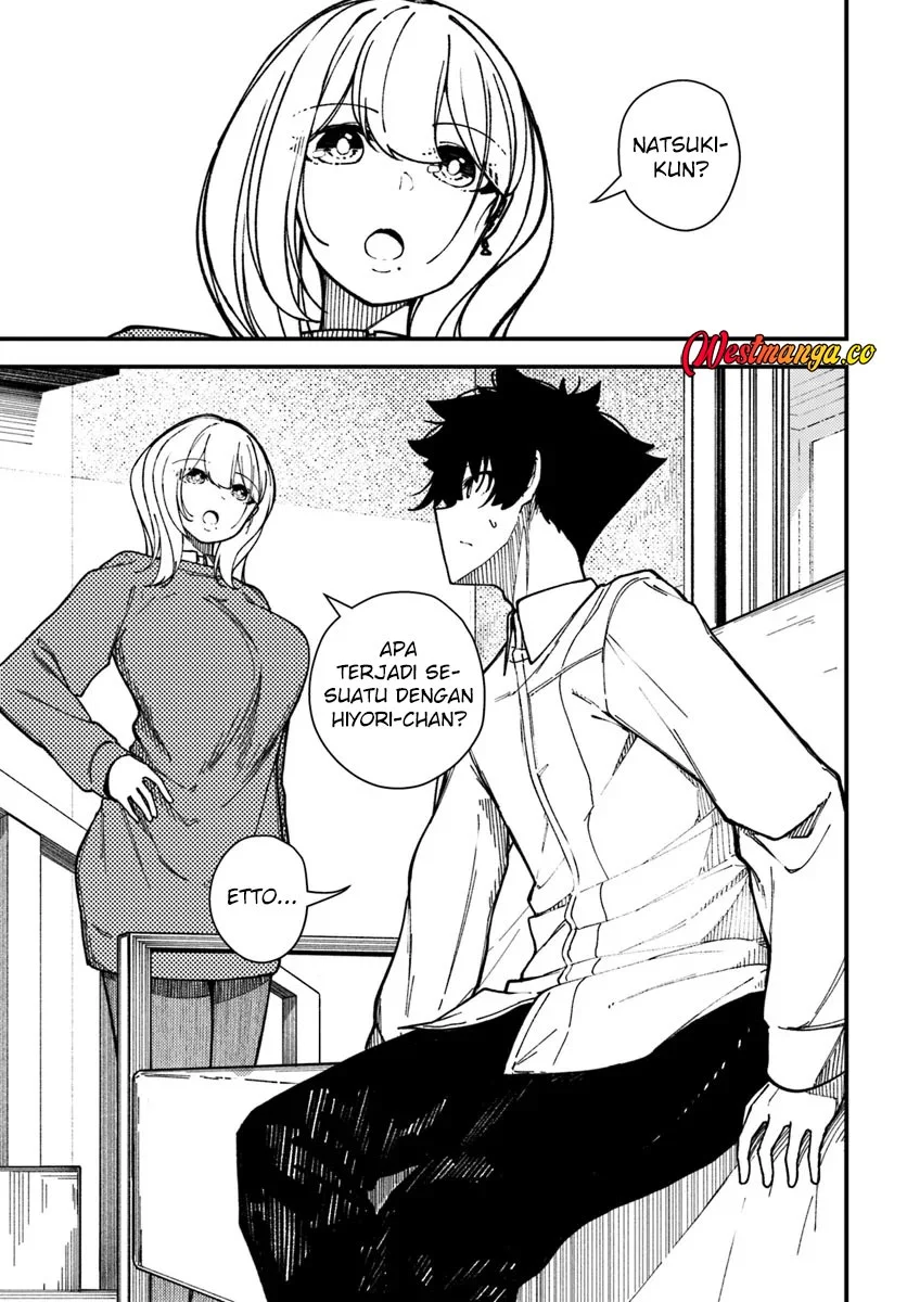 Shikisai no Mahou Chapter 10 Gambar 12