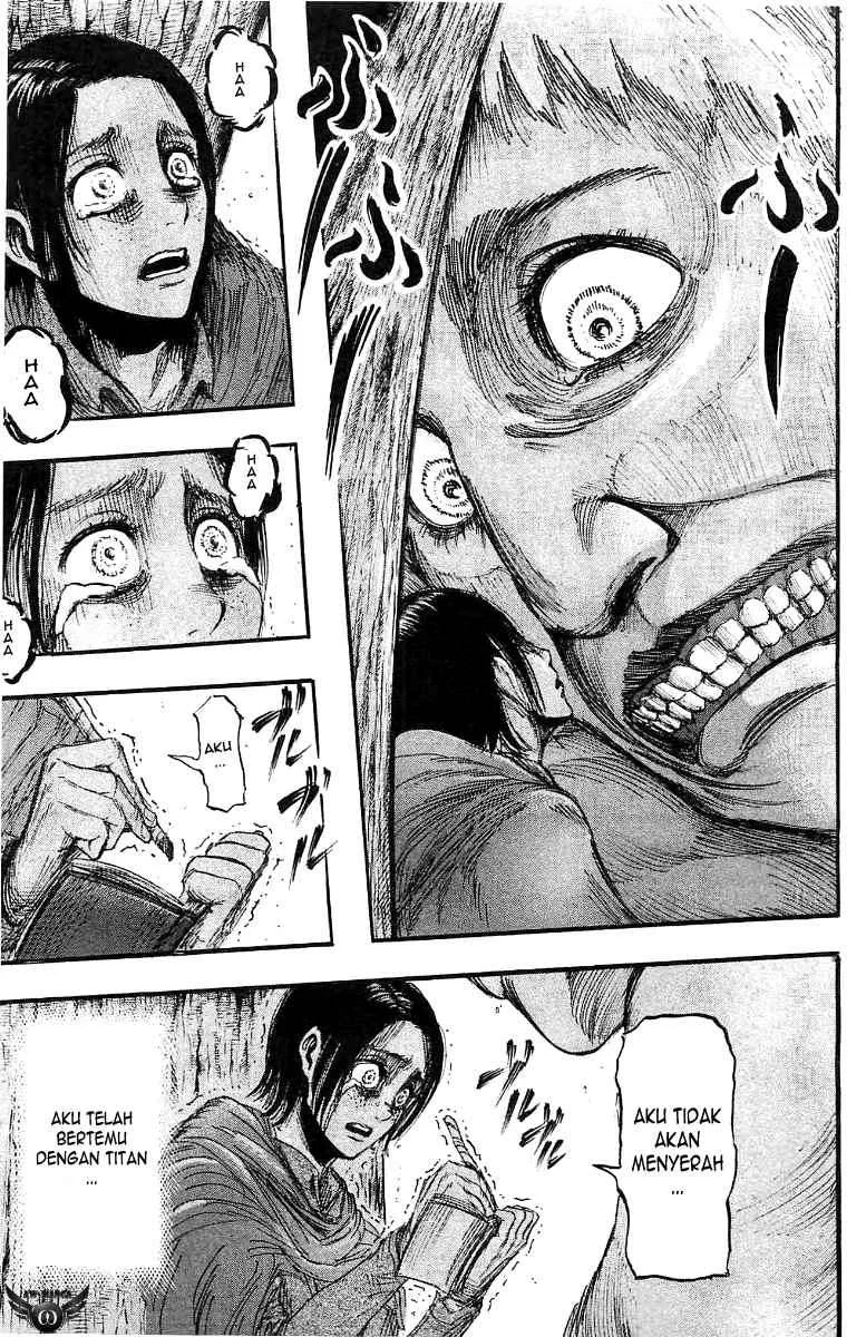 Shingeki no Kyojin Chapter 18.5 Gambar 9