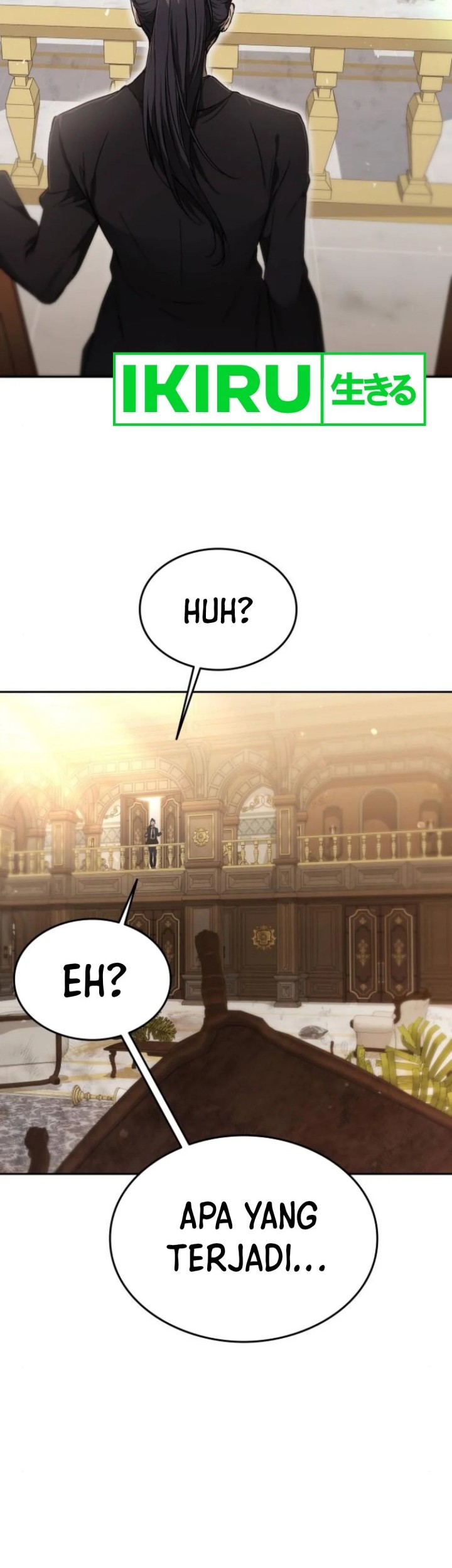 Shinsoo Kindergarten Chapter 11 Gambar 29