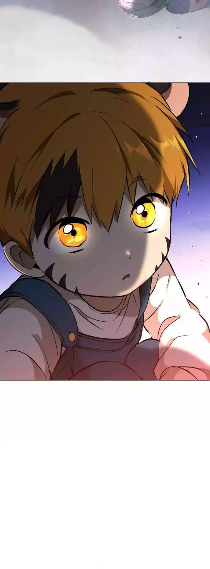 Shinsoo Kindergarten Chapter 5 Gambar 42