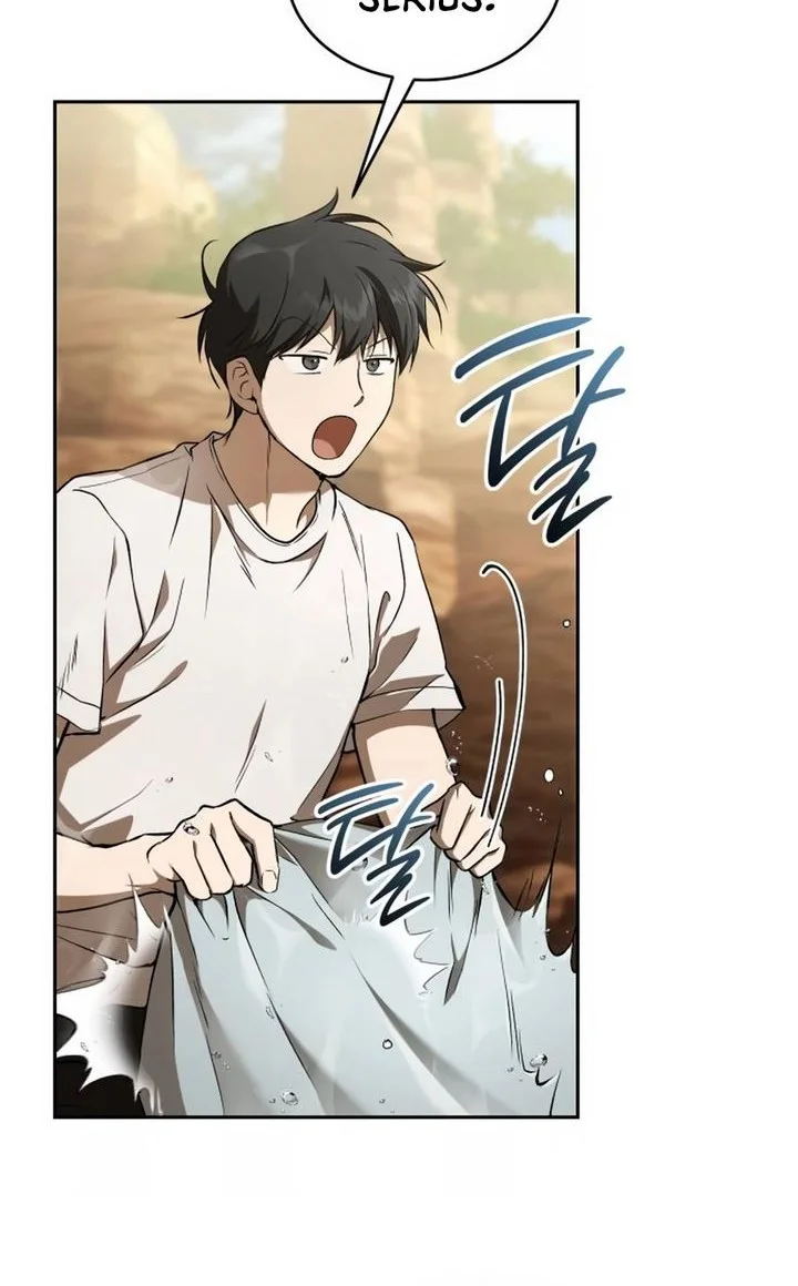Shinsoo Kindergarten Chapter 51 Gambar 45