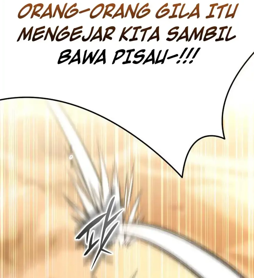 Shinsoo Kindergarten Chapter 52 Gambar 49