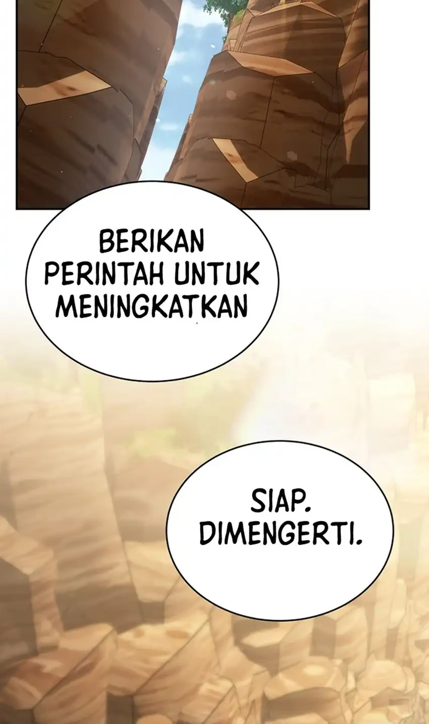 Shinsoo Kindergarten Chapter 63 Gambar 42