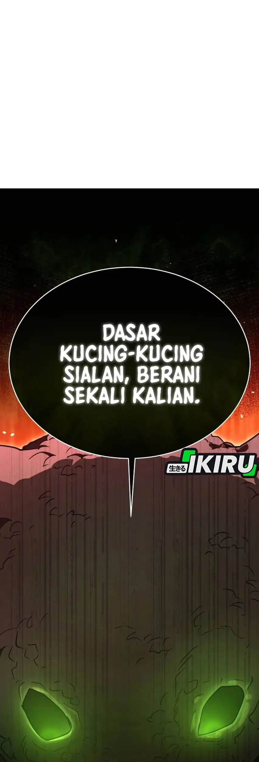 Shinsoo Kindergarten Chapter 65 Gambar 47