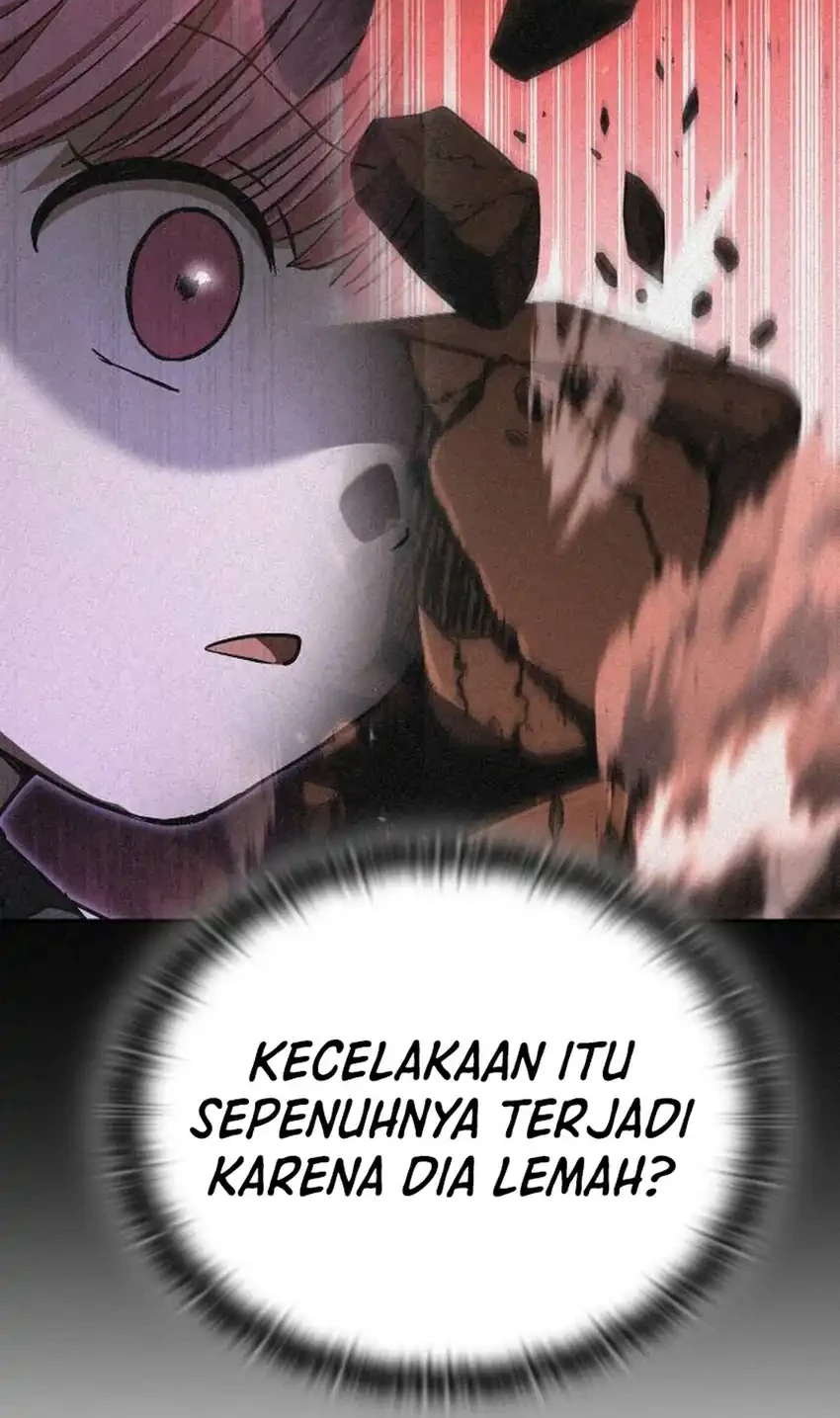 Shinsoo Kindergarten Chapter 68 Gambar 44