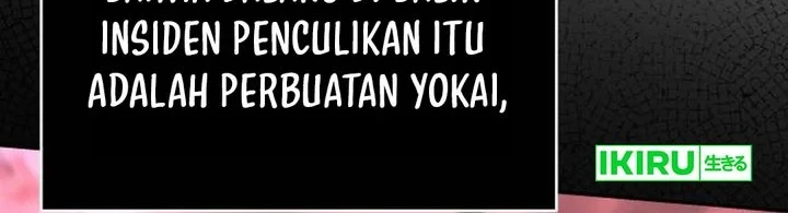 Shinsoo Kindergarten Chapter 69 Gambar 37