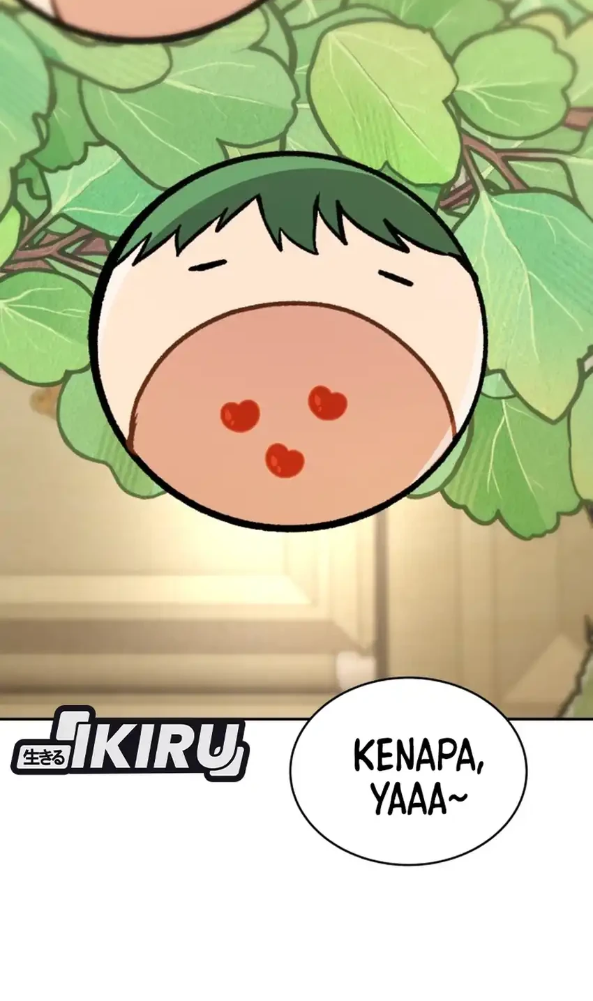 Shinsoo Kindergarten Chapter 71 Gambar 49