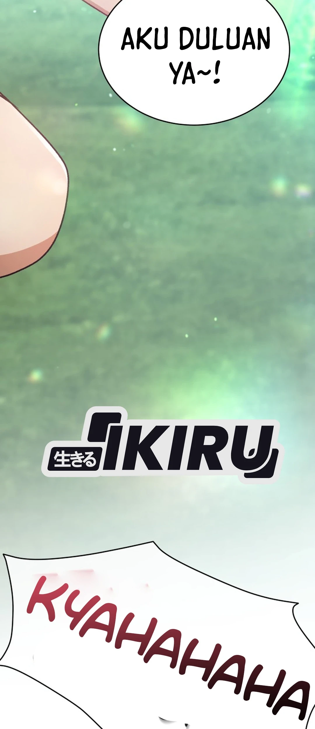 Shinsoo Kindergarten Chapter 72 Gambar 45