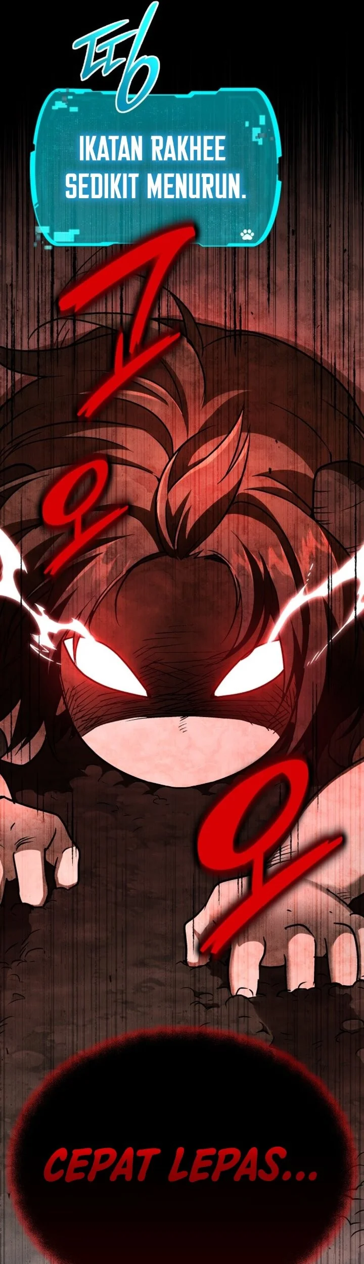 Shinsoo Kindergarten Chapter 78 Gambar 48