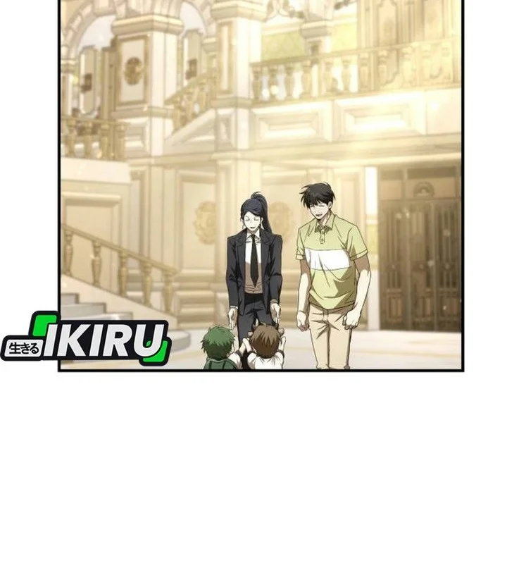 Shinsoo Kindergarten Chapter 81 Gambar 31