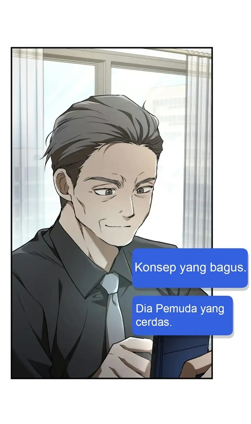 Shinsoo Kindergarten Chapter 82 Gambar 37