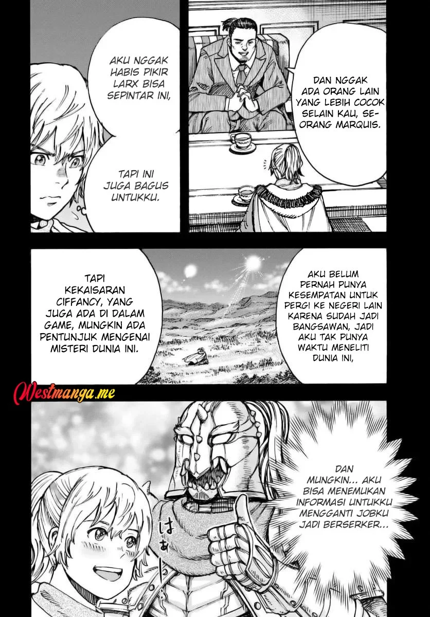 Shoukan Sareta Kenja wa Isekai o Iku ~ Saikyouna no wa Fuyou Zaiko no Aitemudeshita ~ Chapter 43 Gambar 13