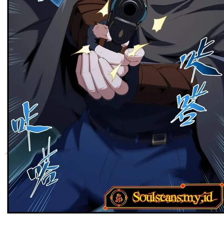 Shut Up, Evil Dragon, I Don’t Want to Raise a Child With You Anymore Chapter 104 Gambar 13