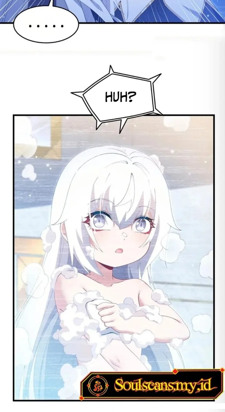 Shut Up, Evil Dragon, I Don’t Want to Raise a Child With You Anymore Chapter 110.2 Gambar 10