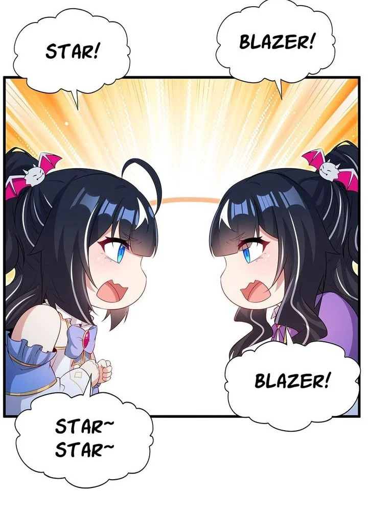 Shut Up, Evil Dragon, I Don’t Want to Raise a Child With You Anymore Chapter 91 Gambar 16