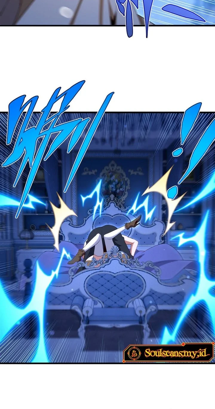 Shut Up, Evil Dragon, I Don’t Want to Raise a Child With You Anymore Chapter 94 Gambar 15