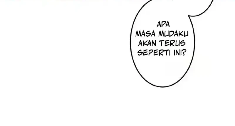Shuten Momoko Can’t Be Defeated Chapter 3 Gambar 28