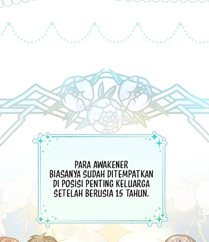 Si Bungsu di Variety Show Pengasuhan Itu Sangat Menggemaskan Chapter 23 Gambar 32