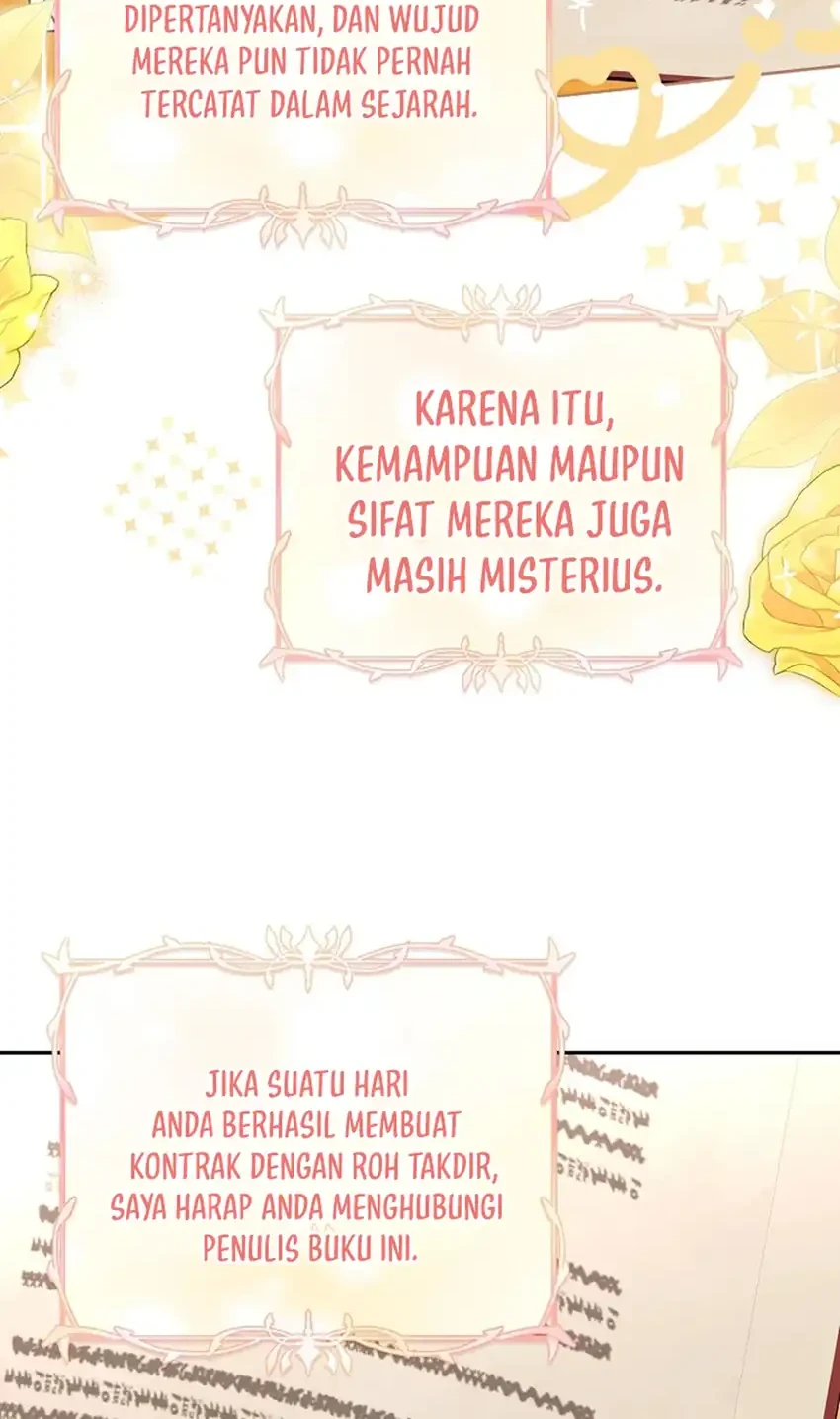 Si Bungsu di Variety Show Pengasuhan Itu Sangat Menggemaskan Chapter 25 Gambar 24
