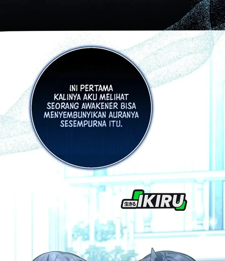 Si Bungsu di Variety Show Pengasuhan Itu Sangat Menggemaskan Chapter 28 Gambar 30