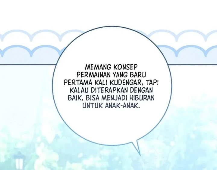 Si Bungsu di Variety Show Pengasuhan Itu Sangat Menggemaskan Chapter 30 Gambar 25