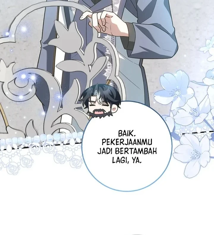 Si Bungsu di Variety Show Pengasuhan Itu Sangat Menggemaskan Chapter 30 Gambar 27