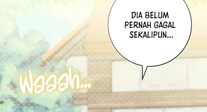 Si Bungsu di Variety Show Pengasuhan Itu Sangat Menggemaskan Chapter 32 Gambar 28