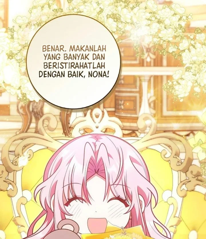 Si Bungsu di Variety Show Pengasuhan Itu Sangat Menggemaskan Chapter 38 Gambar 30