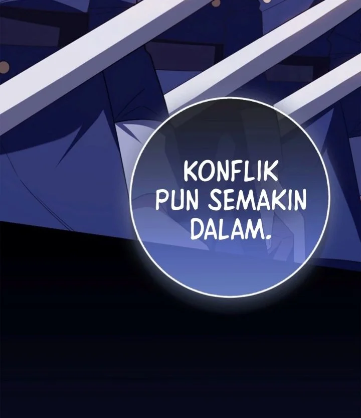 Si Bungsu di Variety Show Pengasuhan Itu Sangat Menggemaskan Chapter 40 Gambar 31