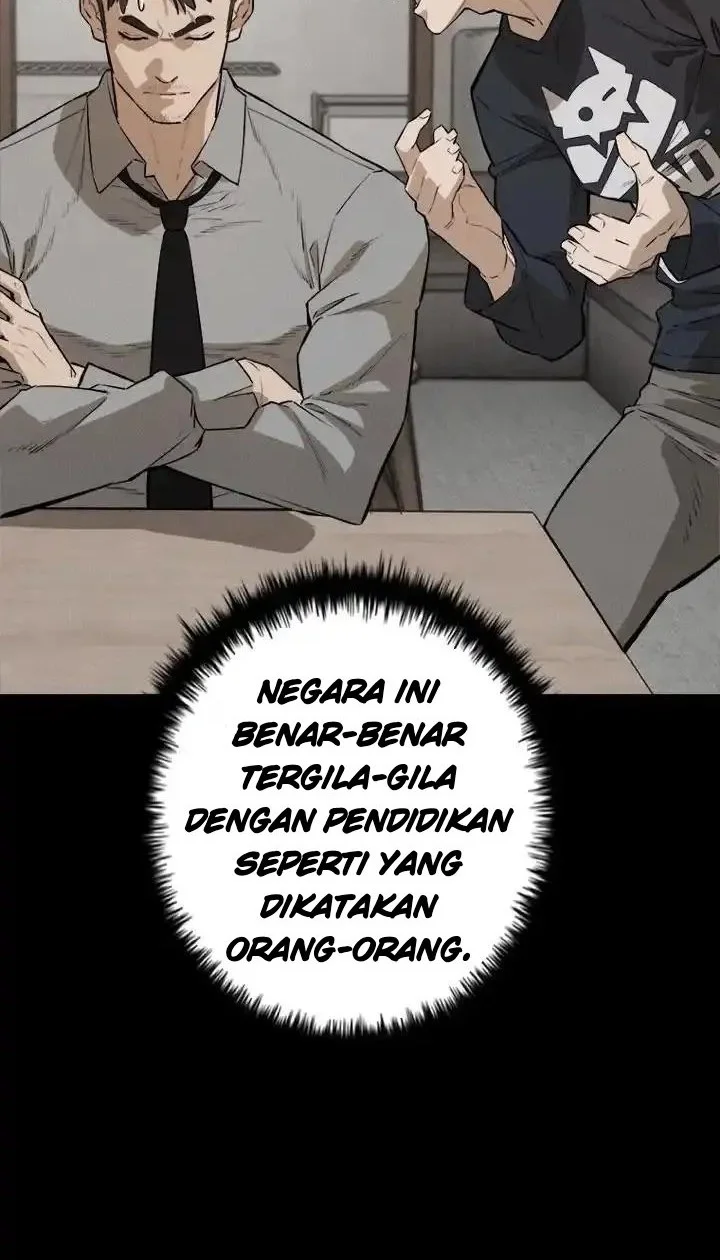 Sicario Chapter 10 Gambar 28