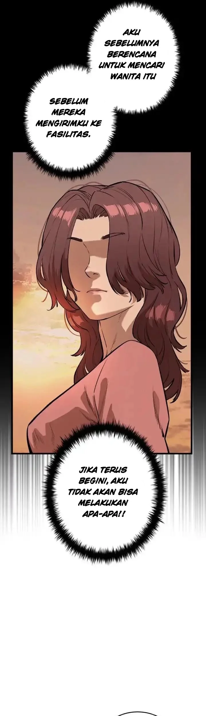 Sicario Chapter 10 Gambar 29