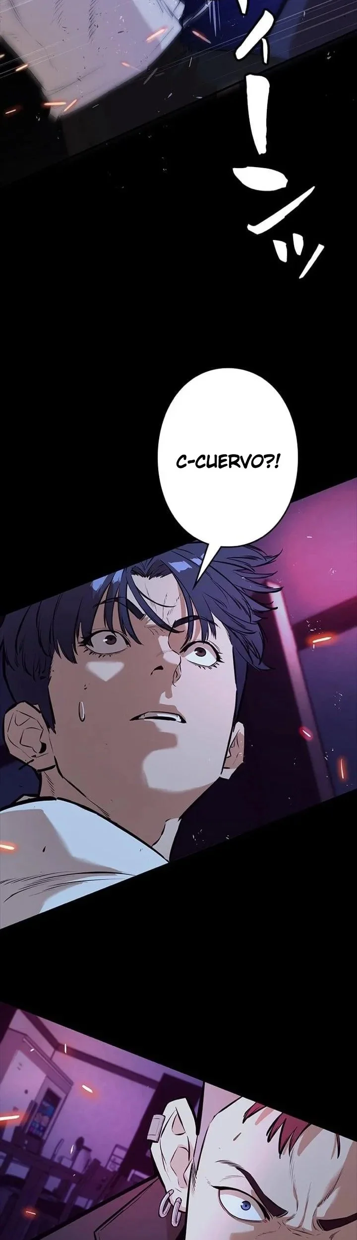 Sicario Chapter 16 Gambar 30