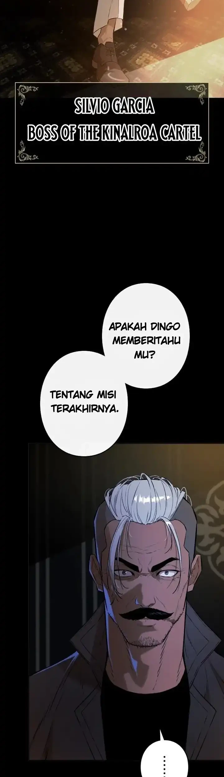 Sicario Chapter 2 Gambar 29