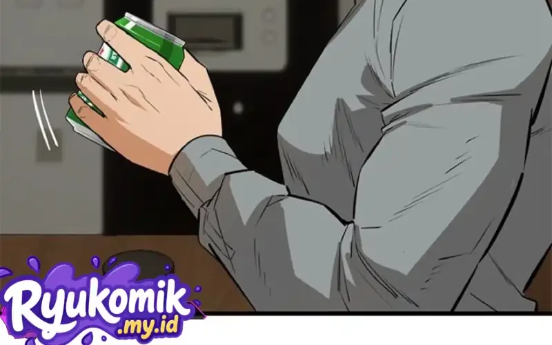 Sicario Chapter 32 Gambar 28