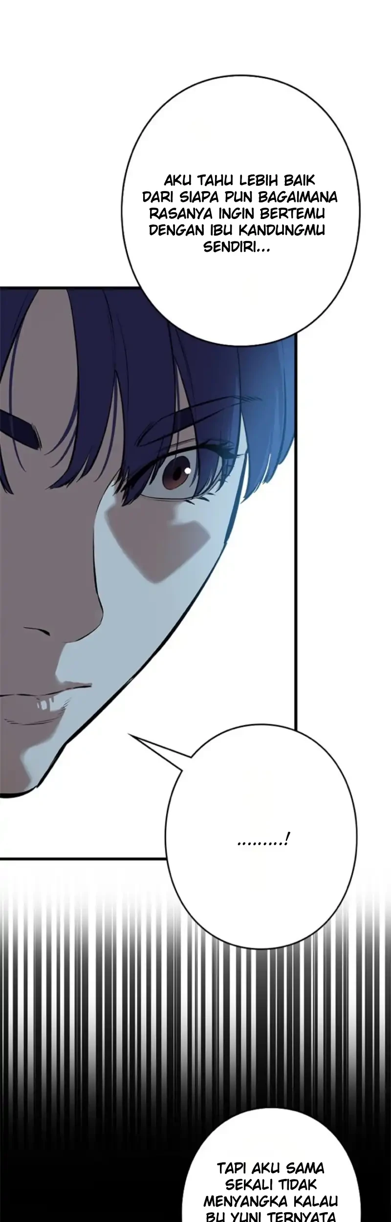 Sicario Chapter 32 Gambar 29