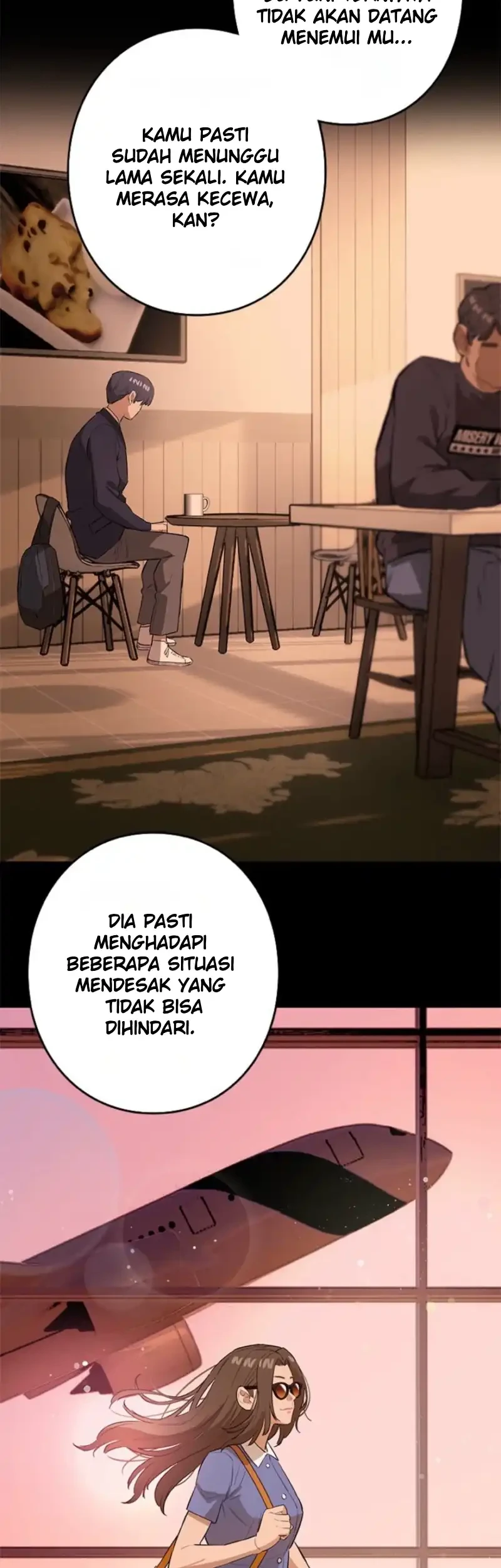 Sicario Chapter 32 Gambar 30