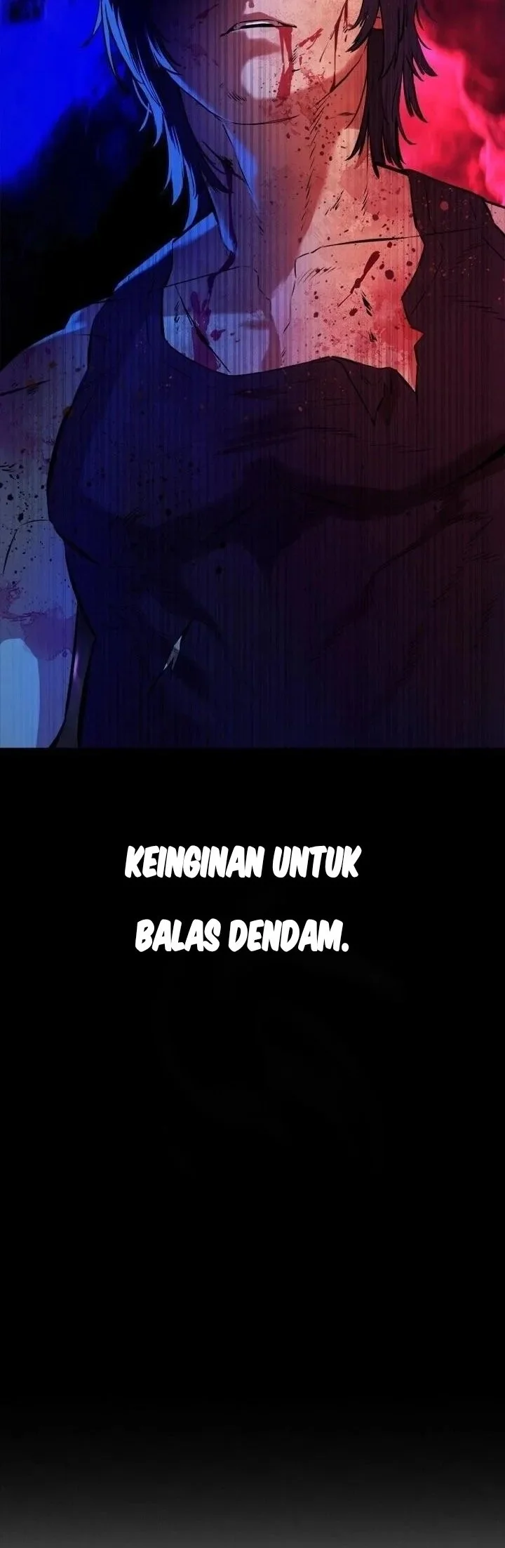Sicario Chapter 7 Gambar 24