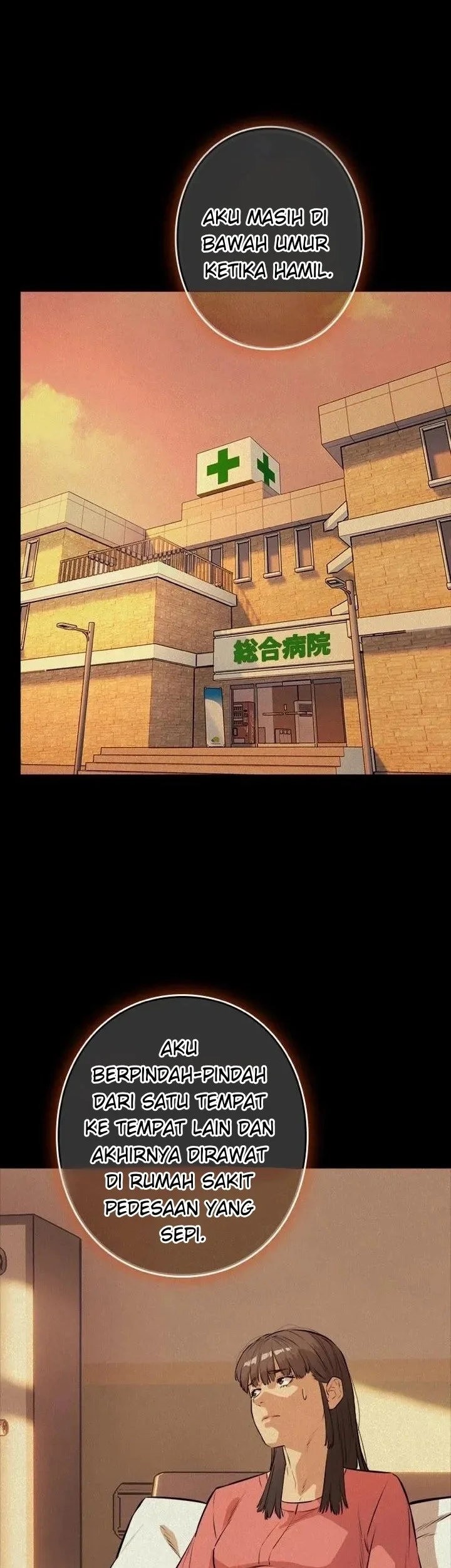 Sicario Chapter 8 Gambar 26