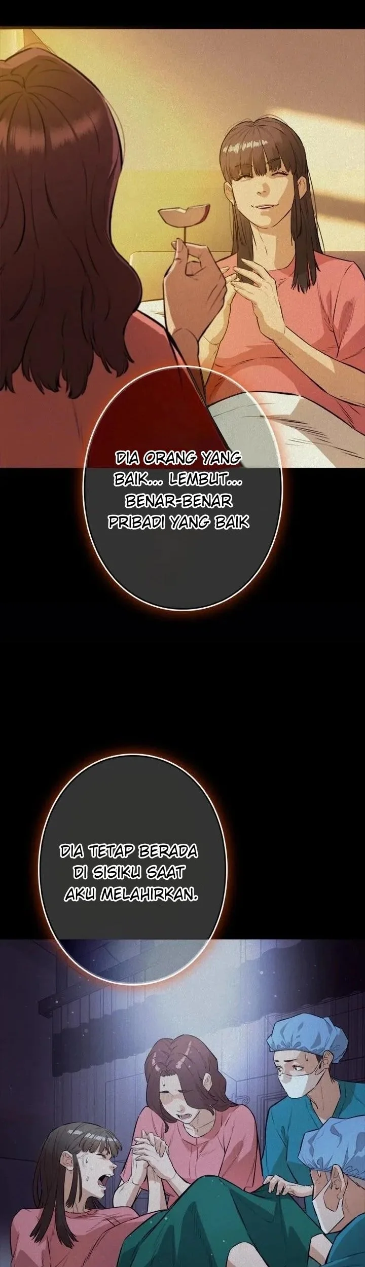 Sicario Chapter 8 Gambar 28