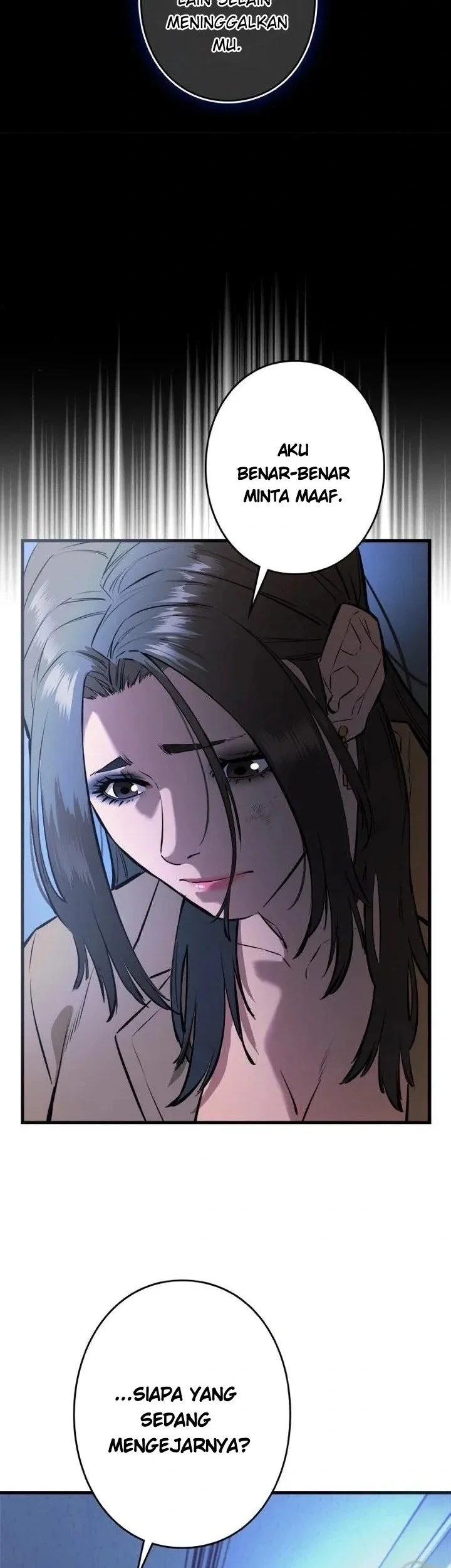 Sicario Chapter 9 Gambar 26