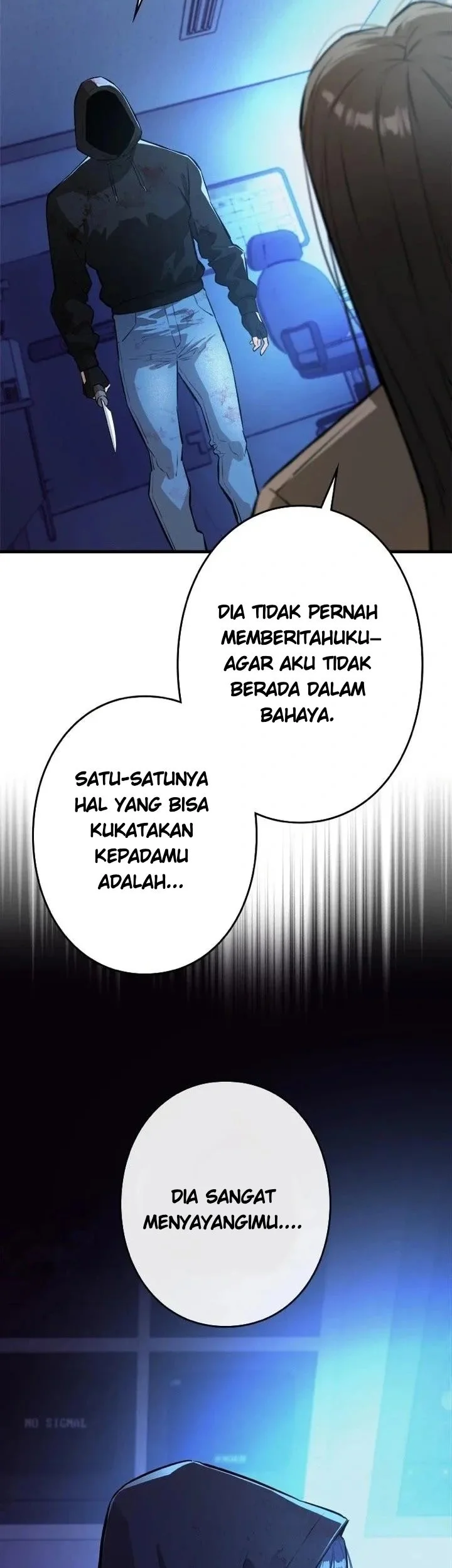 Sicario Chapter 9 Gambar 27