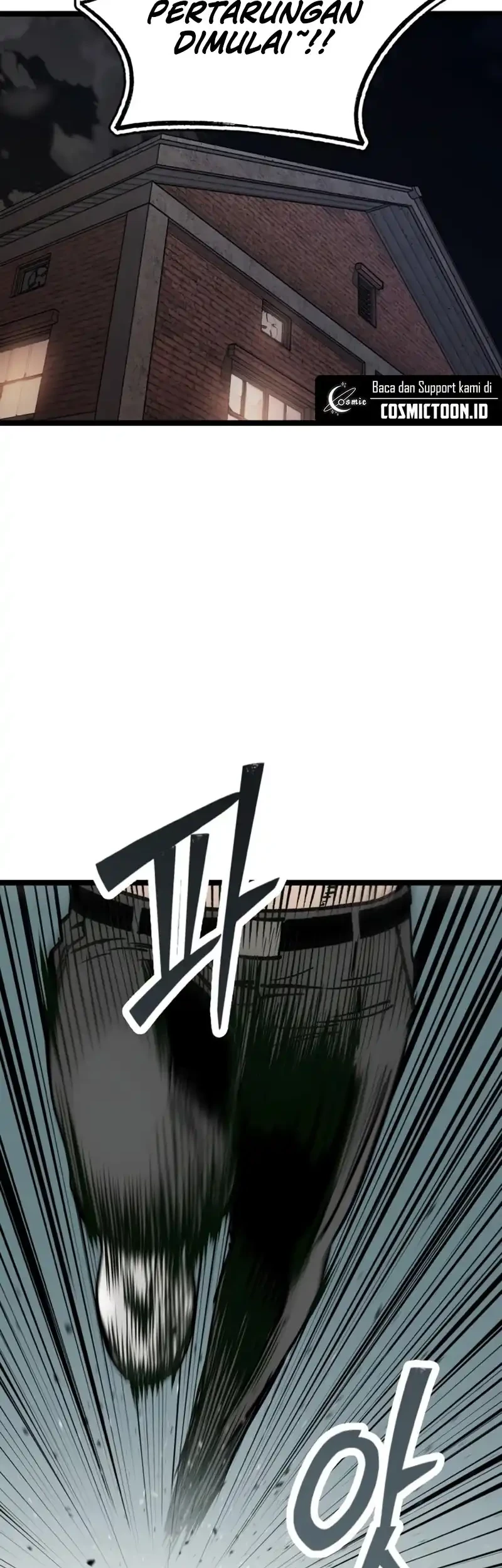Silent Transfer Student Chapter 28 Gambar 27