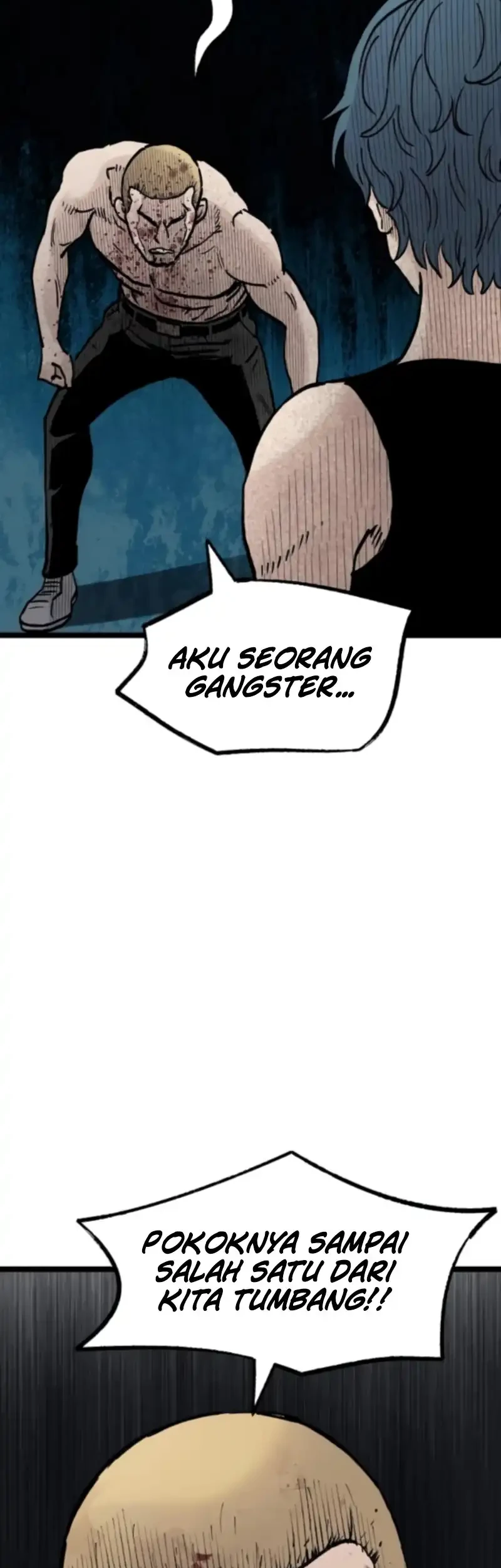 Silent Transfer Student Chapter 30 Gambar 28