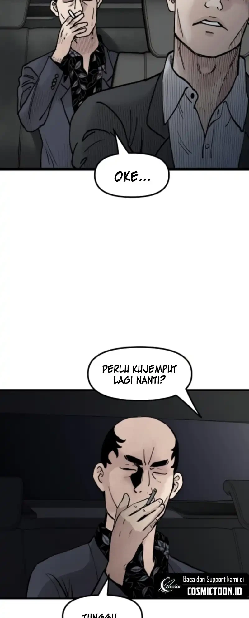 Silent Transfer Student Chapter 31 Gambar 30