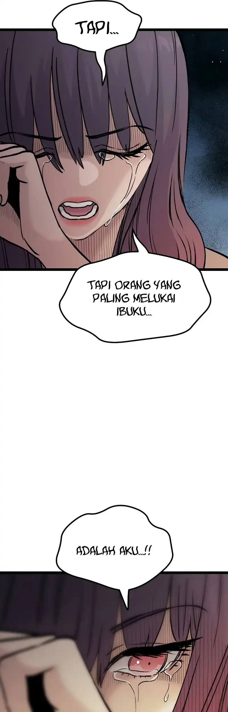 Silent Transfer Student Chapter 33 Gambar 30